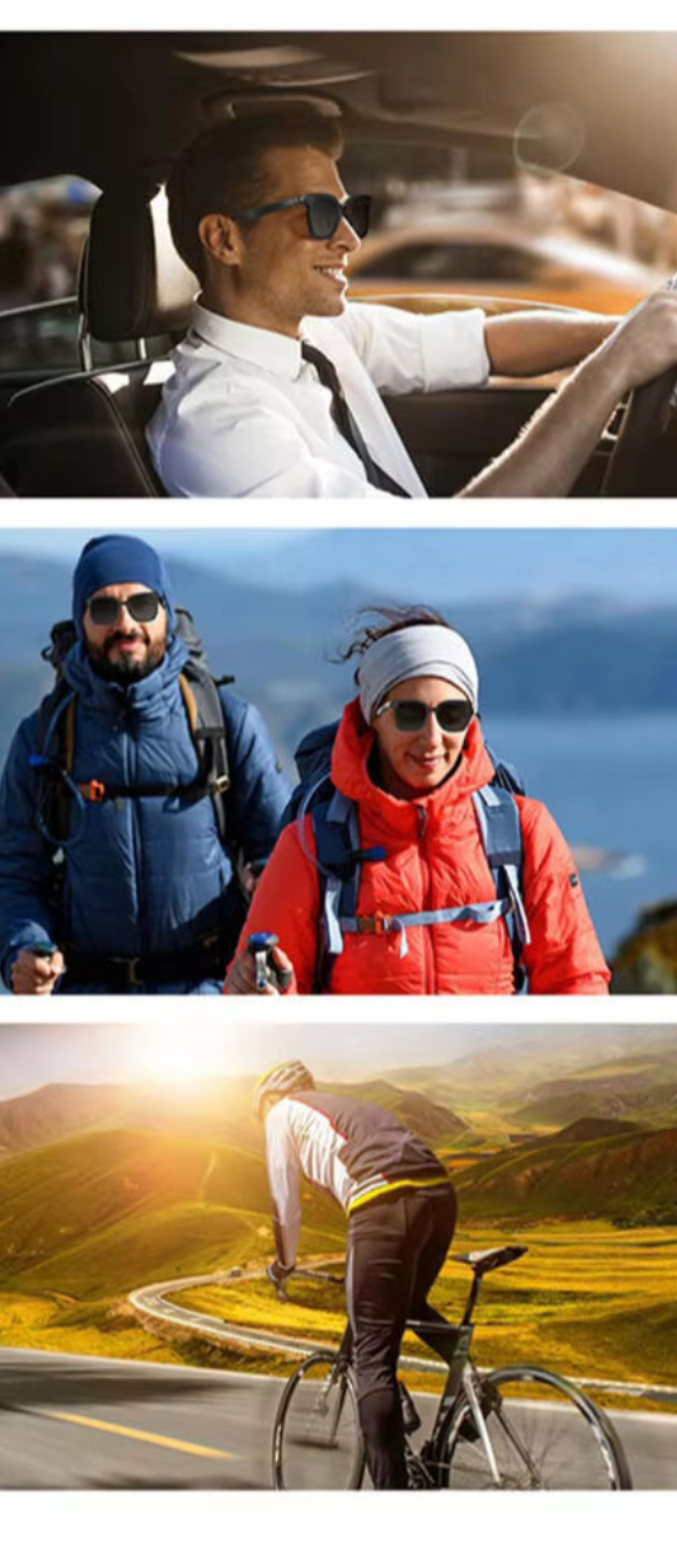 Peu importe l'activité que vous faites